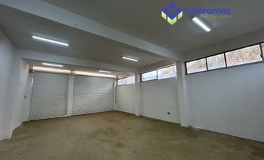 Xalapa Bodega en Renta