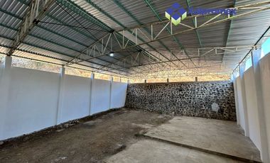 Xalapa Bodega en Renta
