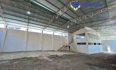 Xalapa Bodega en Renta