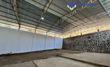 Xalapa Bodega en Renta
