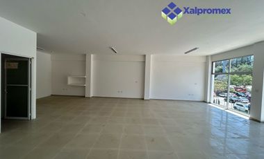 Xalapa Bodega en Renta