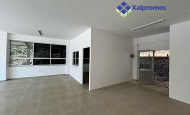 Xalapa Bodega en Renta