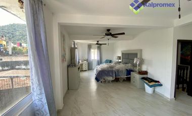 San Pablo Coapan Casa céntrica campestre cerca de Naolinco