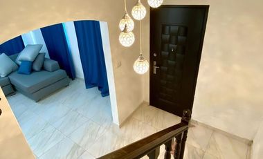 San Pablo Coapan Casa céntrica campestre cerca de Naolinco