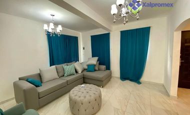 San Pablo Coapan Casa céntrica campestre cerca de Naolinco