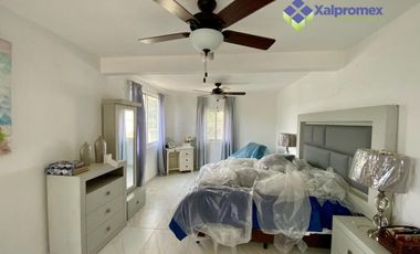 San Pablo Coapan Casa céntrica campestre cerca de Naolinco