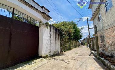 San Pablo Coapan Casa céntrica campestre cerca de Naolinco