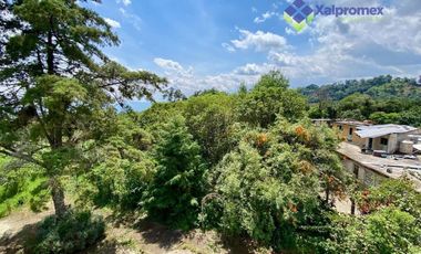 San Pablo Coapan Casa céntrica campestre cerca de Naolinco