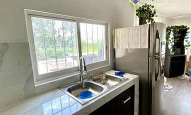 San Pablo Coapan Casa céntrica campestre cerca de Naolinco