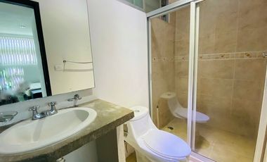 Departamento en Renta Amueblado Monte Magno Xalapa