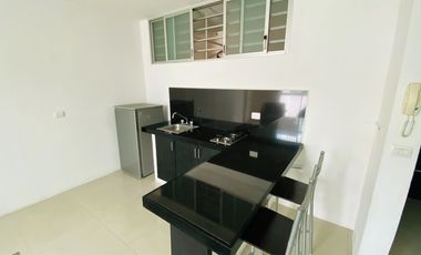 Departamento en Renta Amueblado Monte Magno Xalapa