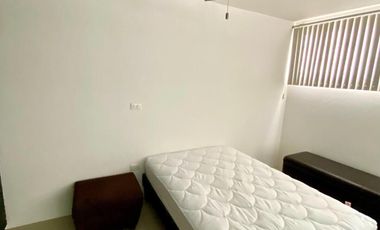 Departamento en Renta Amueblado Monte Magno Xalapa