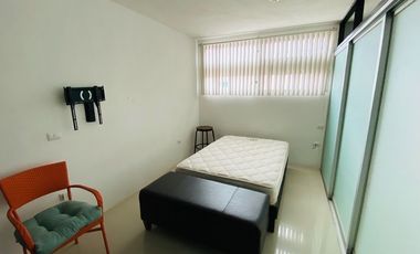 Departamento en Renta Amueblado Monte Magno Xalapa