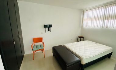 Departamento en Renta Amueblado Monte Magno Xalapa