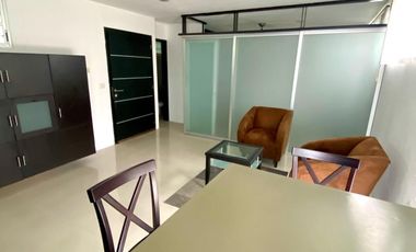 Departamento en Renta Amueblado Monte Magno Xalapa