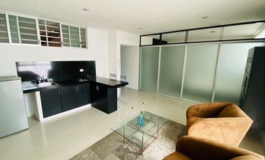 Departamento en Renta Amueblado Monte Magno Xalapa