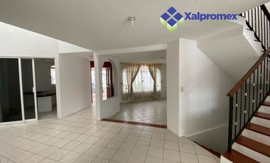 Casa en Venta Lomas del Tejar