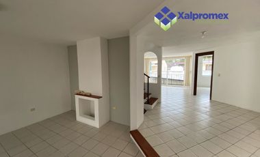 Casa en Venta Lomas del Tejar
