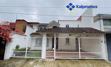 Casa en Venta Lomas del Tejar