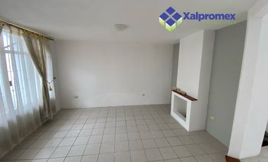Casa en Venta Lomas del Tejar