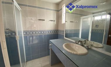 Casa en Venta Lomas del Tejar