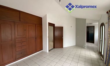 Casa en Venta Lomas del Tejar