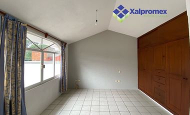 Casa en Venta Lomas del Tejar