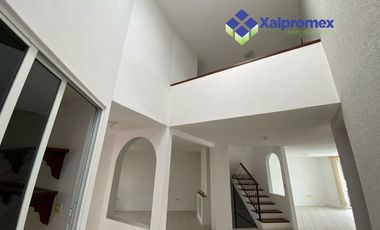 Casa en Venta Lomas del Tejar