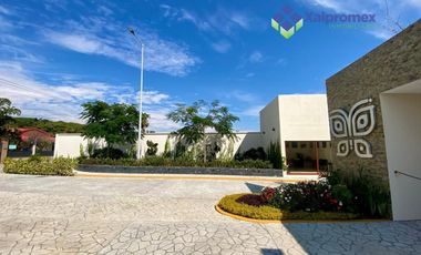 Xico Terrenos Campestres en Venta Residencial Monarca.