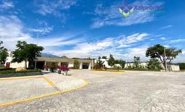 Xico Terrenos Campestres en Venta Residencial Monarca.