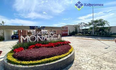 Xico Terrenos Campestres en Venta Residencial Monarca.