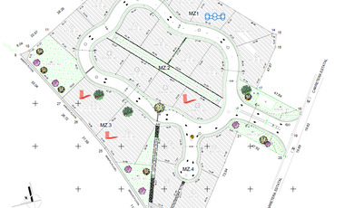 Xico Preventa Lotes Campestres Residencial Agua Bendita