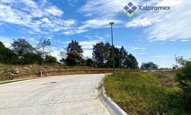 Xico Preventa Lotes Campestres Residencial Agua Bendita