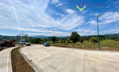 Xico Preventa Lotes Campestres Residencial Agua Bendita