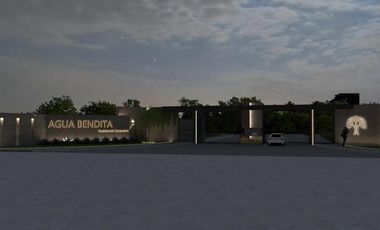 Xico Preventa Lotes Campestres Residencial Agua Bendita