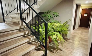 Xalapa Departamento en Venta