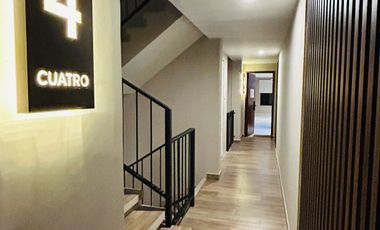 Xalapa Departamento en Venta