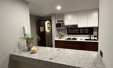 Xalapa Departamento en Venta