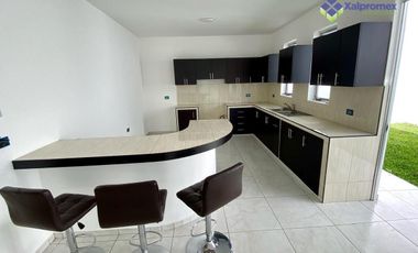 Xalapa Casa en Venta con Recámara Planta Baja en Monte Magno Ánimas