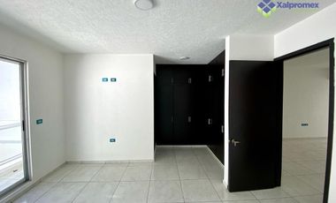 Xalapa Casa en Venta con Recámara Planta Baja en Monte Magno Ánimas