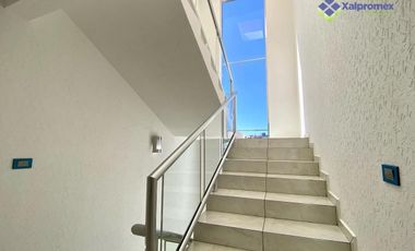 Xalapa Casa en Venta con Recámara Planta Baja en Monte Magno Ánimas