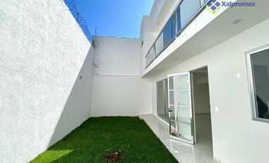 Xalapa Casa en Venta con Recámara Planta Baja en Monte Magno Ánimas