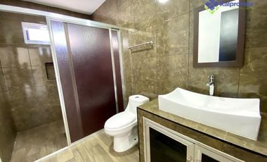 Xalapa Casa en Venta con Recámara Planta Baja en Monte Magno Ánimas