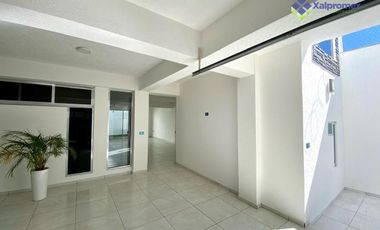 Xalapa Casa en Venta con Recámara Planta Baja en Monte Magno Ánimas