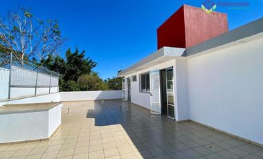Xalapa Casa en Venta con Recámara Planta Baja en Monte Magno Ánimas