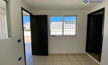 Xalapa Casa en Venta con Recámara Planta Baja en Monte Magno Ánimas