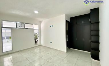 Xalapa Casa en Venta con Recámara Planta Baja en Monte Magno Ánimas