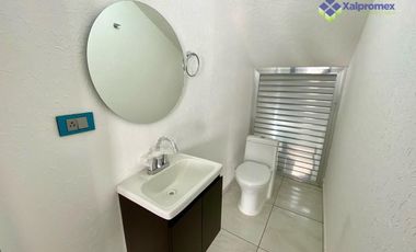 Xalapa Casa en Venta con Recámara Planta Baja en Monte Magno Ánimas