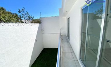 Xalapa Casa en Venta con Recámara Planta Baja en Monte Magno Ánimas