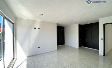 Xalapa Casa en Venta con Recámara Planta Baja en Monte Magno Ánimas